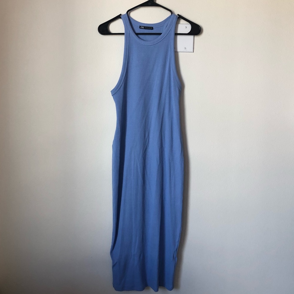 Zara Midi Dress